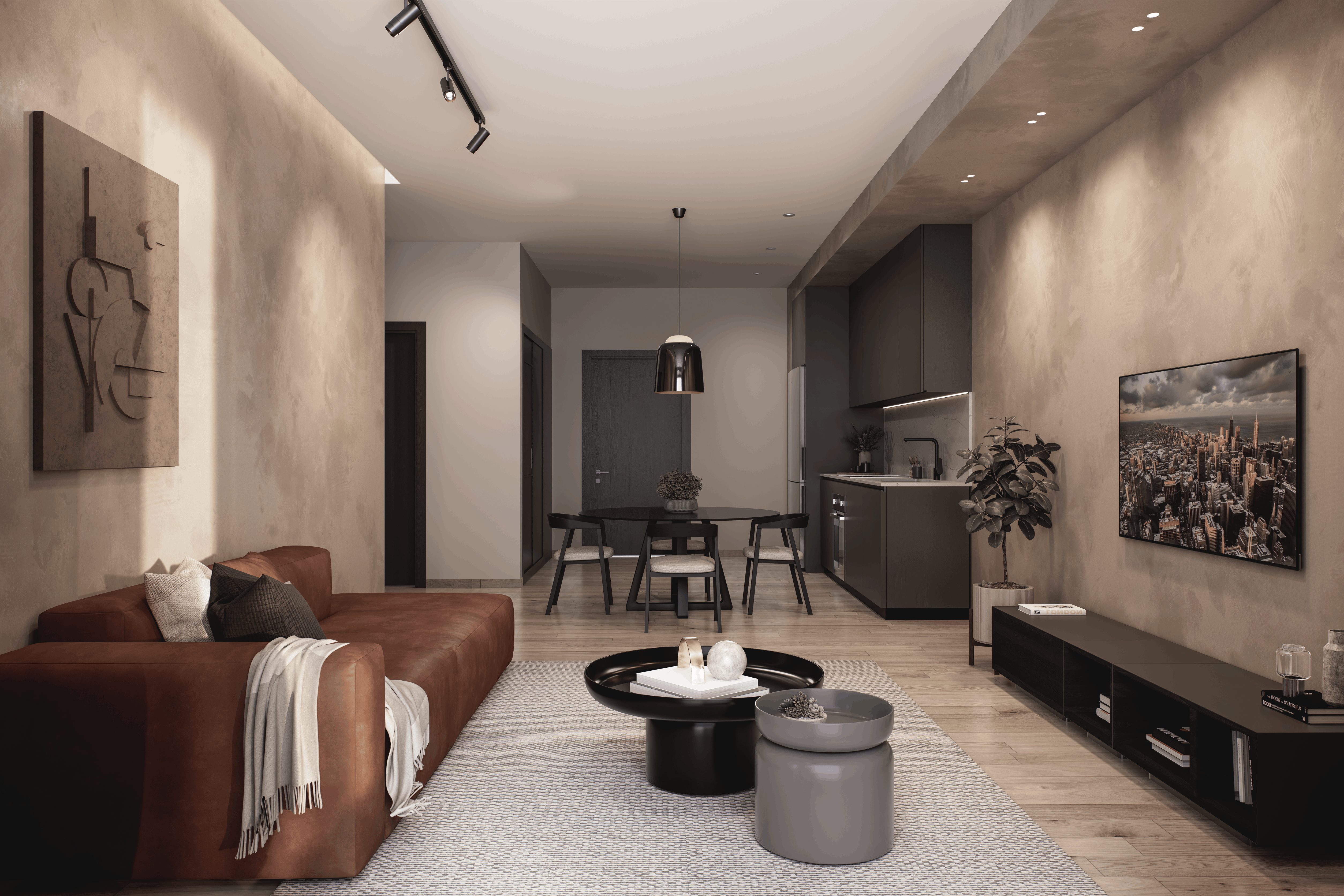 Render interior_JBA