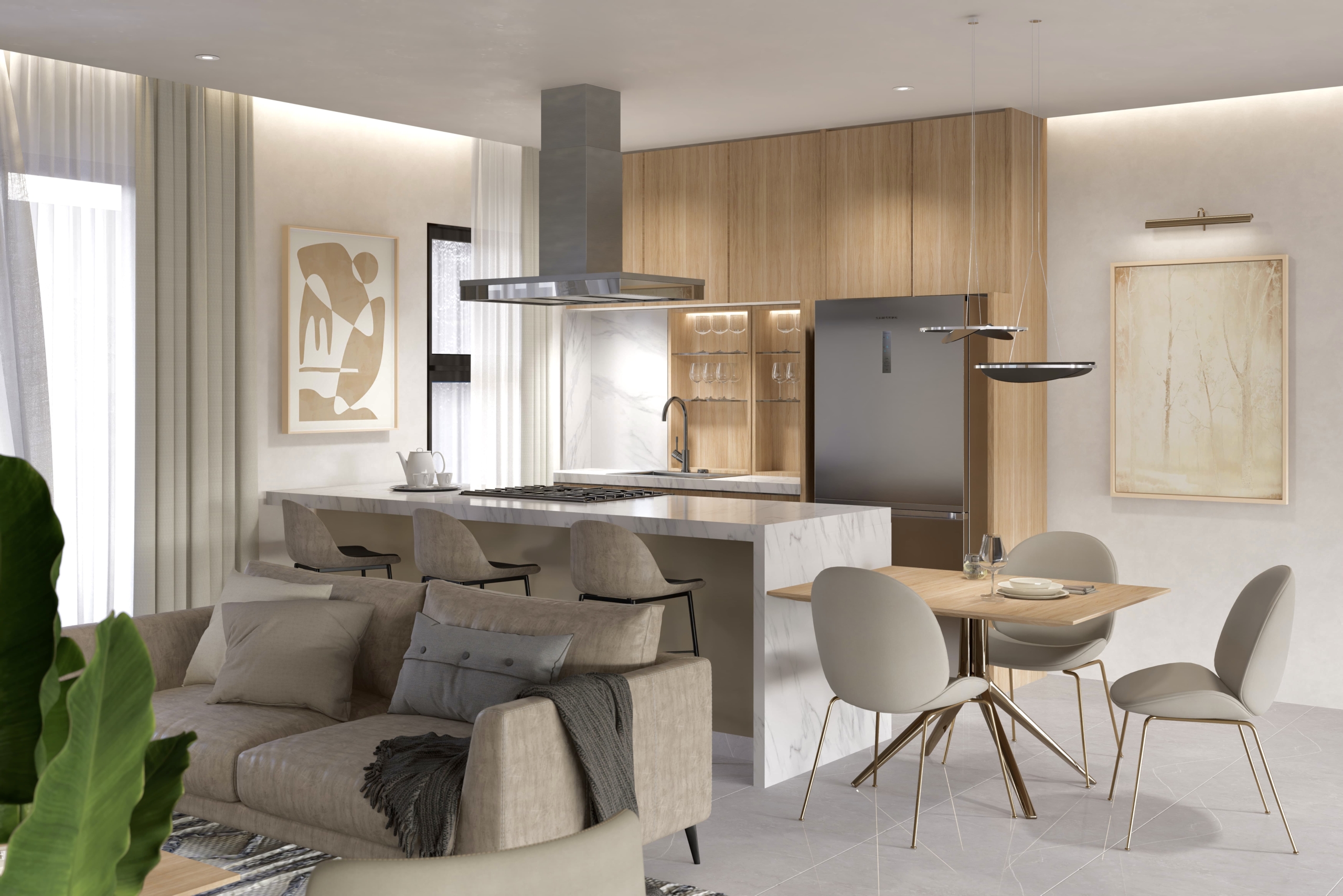 07 – Apartamento Tipo A 2