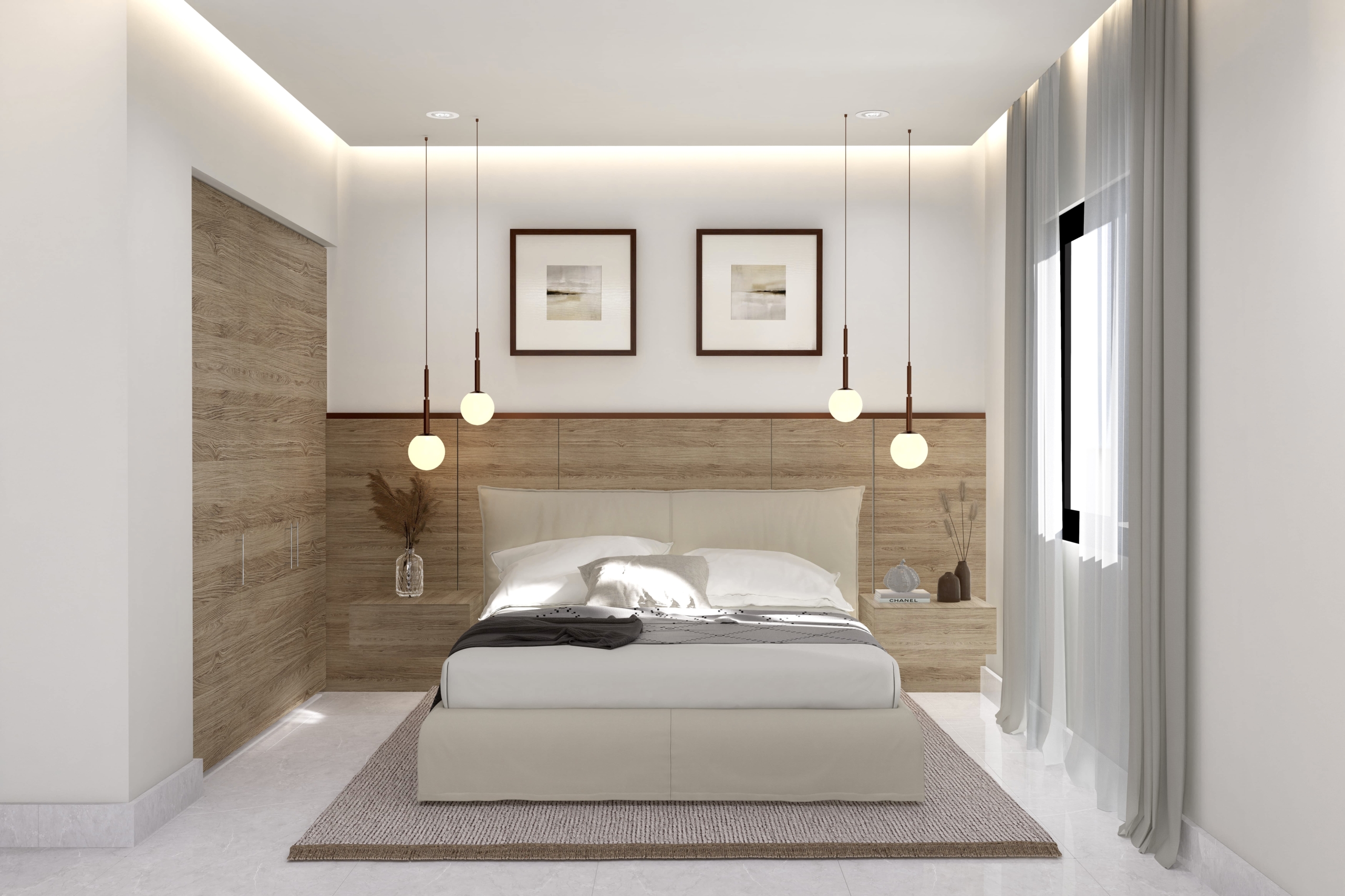 08 – Habitacion Tipo A