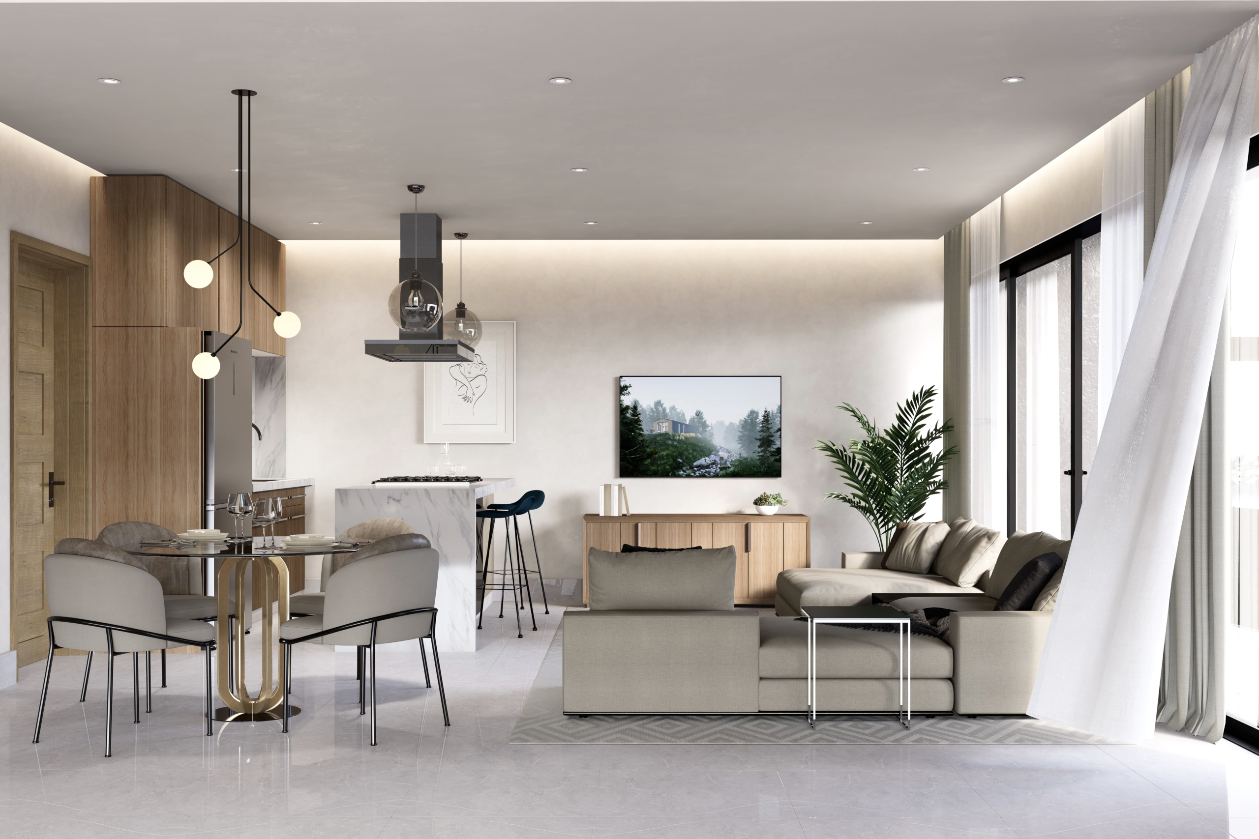 09 – Apartamento Tipo B 1 (1)