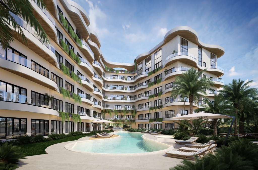 Descubre el Lujo y Confort de Vivir en Cap Cana: Tu Nuevo Hogar en el Paraíso del Caribe