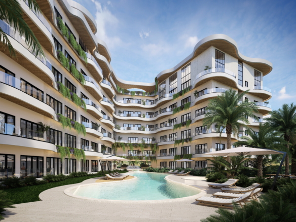 Descubre el Lujo y Confort de Vivir en Cap Cana: Tu Nuevo Hogar en el Paraíso del Caribe