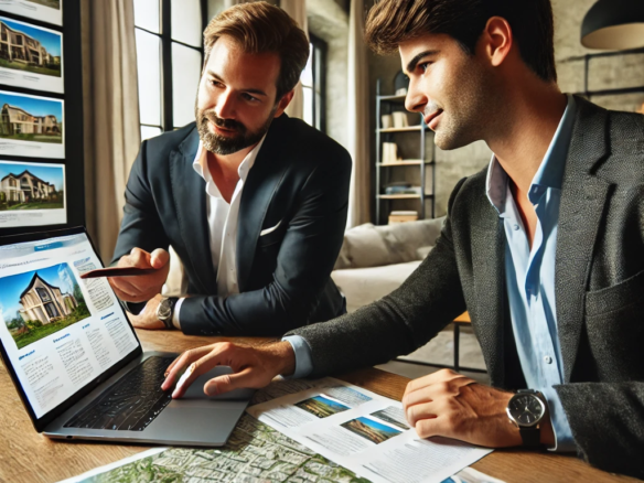 Guía para Inversionistas Extranjeros en el Mercado Inmobiliario Dominicano