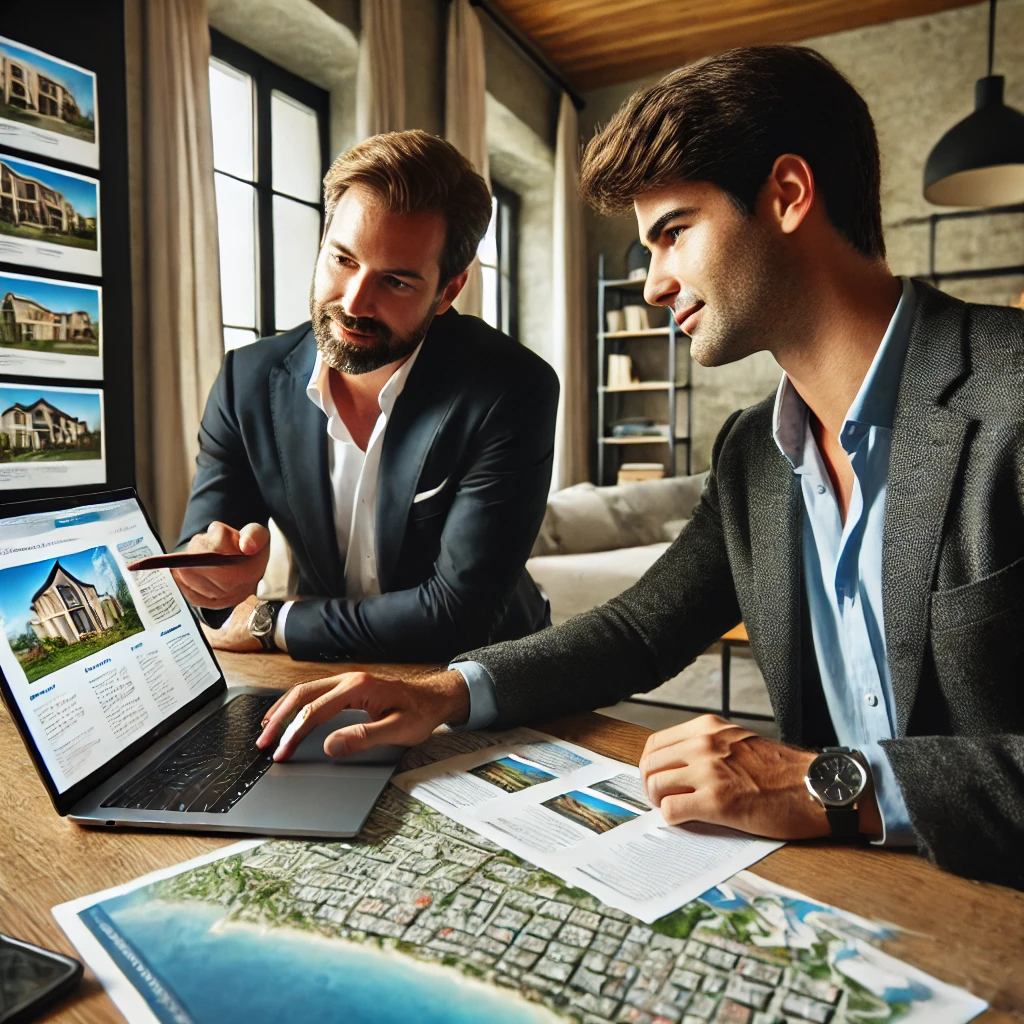 Guía para Inversionistas Extranjeros en el Mercado Inmobiliario Dominicano