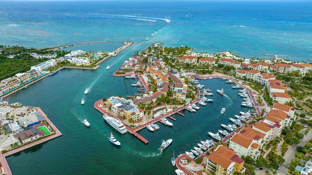 Las Mejores Zonas Turísticas y Urbanas para Comprar Propiedades en la República Dominicana en 2024