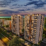 Vive en las Primeras Torres Residenciales de la Av. San Isidro
