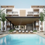 VIVE EN EL COMPLEJO RESIDENCIAL QUE REVOLUCIONA EL SMART LIVING EN LA REPÚBLICA DOMINICANA