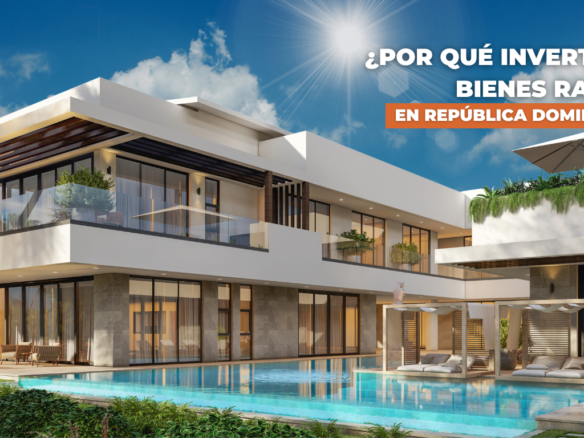 ¿Por qué invertir en inmuebles? Seguridad financiera a largo plazo