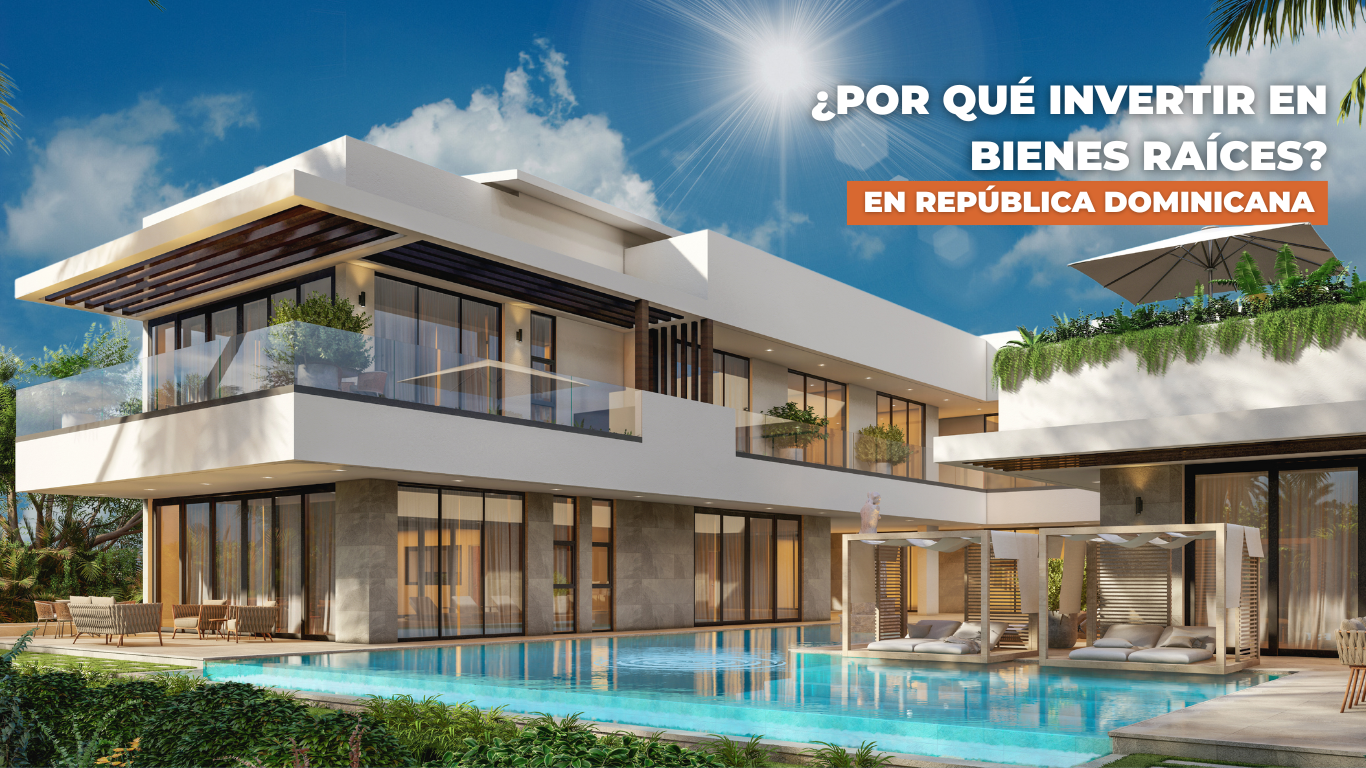 ¿Por qué invertir en inmuebles? Seguridad financiera a largo plazo