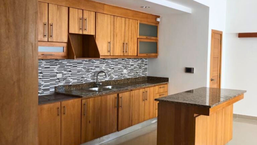 ¡Apartamento en Venta en Ensanche Naco! Línea Blanca Incluida.