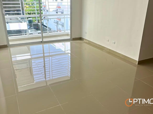 Apartamento en Alquiler