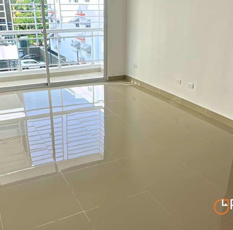 Apartamento en Alquiler