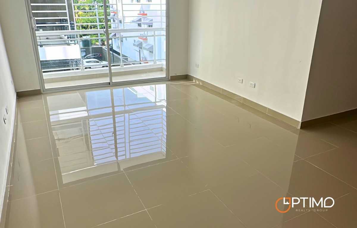 Apartamento en Alquiler